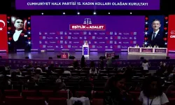 Aylin Nazlıaka’dan İstanbul Sözleşmesi ve kadın hakları vurgusu!