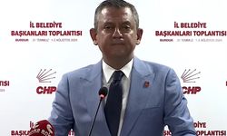 CHP Lideri Özgür Özel'den iktidara emekli maaşı teklifi