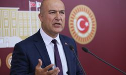 CHP'li Murat Bakan'dan Yerlikaya'ya 'kayıp Suriyeli' sorusu