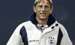 Christoph Daum: Fenerbahçe'nin unutulmaz yüzü