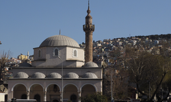 İzmir Çorakkapı Cami hakkında bilgiler, nerede, nasıl gidilir?