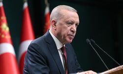 Cumhurbaşkanı Erdoğan'dan, Başkan Mehmet Doğan için taziye mesajı