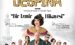 "Despina: Bir İzmir Hikayesi" 5 Eylül’de İzmir’de sahne alıyor