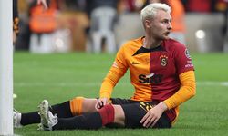 Galatasaray'da flaş gelişme | Yeni teklif sunuldu