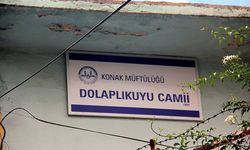 İzmir Dolaplıkuyu Cami hakkında bilgiler, nerede nasıl gidilir?