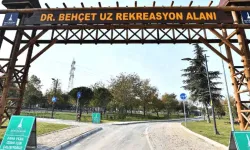 Dr. Behçet Uz Rekreasyon Alanı nerede, nasıl gidilir?