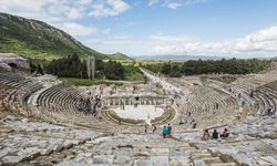 İzmir Efes Antik Limanı ve Kanalı hakkında bilgiler, nasıl gidilir?