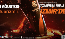İzmir, League of Legends Türkiye Şampiyonluk Ligi Finaline hazır!