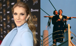 Celine Dion'dan Trump'a tepki: "My Heart Will Go On" izinsiz kullanıldı!