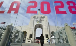 2024 Paris Olimpiyatları'ndan, 2028 Hollywood Olimpiyatları'na!