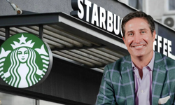 Starbucks’ın yeni CEO’su çevreci eleştirilerle karşı karşıya