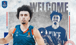 Anadolu Efes, NBA Yıldızı Jordan Nwora'yı kadrosuna kattı!