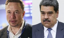 Elon Musk, Maduro'nun düello davetini kabul etti