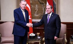 Sisi Türkiye’ye geliyor: Gündem Gazze ve ikili ilişkiler!