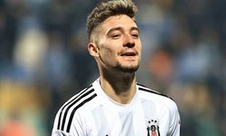 Beşiktaş'ın yıldızına Arabistan'dan teklif | Ayrılmaya hazırlanıyor