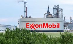 Exxon Mobil'den son 10 yılın en büyük ikinci çeyrek karı: 9,24 milyar dolar