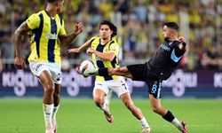 Fenerbahçe 3 puanı tek golle aldı