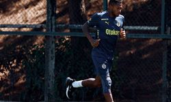 Fenerbahçe'ye Fred'den müjde var