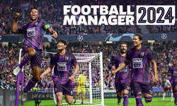 Football Manager 2024 ücretsiz oldu!