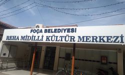 Foça Reha Midilli Kültür ve Sanat Merkezi nerede, nasıl gidilir?