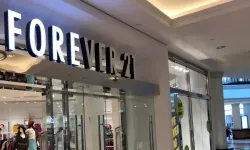 Forever 21 Türkiye'de ilk mağazasını açıyor