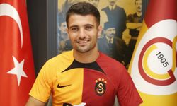 Galatasaray'da ayrılık resmileşti