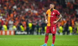 Galatasaray'dan devler ligine erken veda