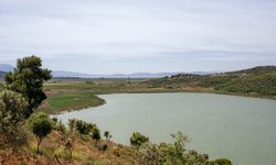 İzmir Gebekirse Gölü hakkında bilgiler, nerede, nasıl gidilir?