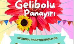 Gelibolu’nun köklü geleneği 'Gelibolu Panayırı' geri dönüyor!