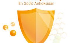 Glutatyon: Vücudun güçlü antioksidanı