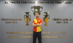 Göztepe'de Lundqvist'e İsveç'ten teklif var