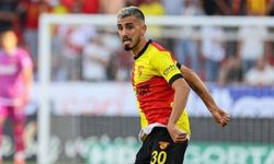 Göztepeli Yalçın Kayan transfer hedefi oldu