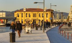 İzmir Gümrükler Muhafaza Başmüdürlüğü hakkında bilgiler, nerede, nasıl gidilir?