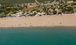 İzmir Gümüldür Halk Plajı hakkında bilgiler, nerede, nasıl gidilir?