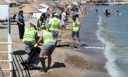 Bodrum’da kapsamlı temizlik seferberliği başlatıldı