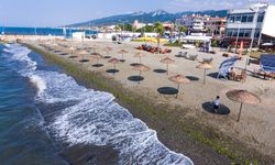 İzmir 2. Liman Halk Plajı hakkında bilgiler, nerede, nasıl gidilir?