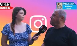 Instagram olmadan bir gününüz nasıl geçti? | "Kızılderili benzetmesi!"