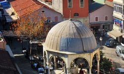 İzmir Hacı Salih Paşa Şadırvanı hakkında bilgiler, nerede, nasıl gidilir?