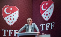 TFF Başkanı Hacıosmanoğlu'ndan 30 Ağustos Zafer Bayramı mesajı