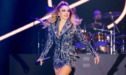 Hadise İzmir'e geliyor!