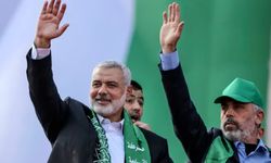 İsrail'den Hamas'ın yeni lideri Sinvar hakkında ilk açıklama