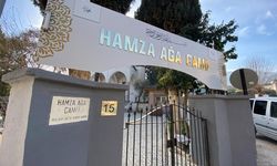 İzmir Hamza Ağa Camisi hakkında bilgiler, nerede, nasıl gidilir?