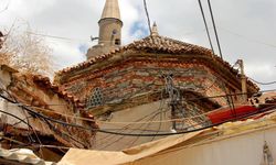 İzmir Hüsamettin Bey Cami hakkında bilgiler, nerede, nasıl gidilir?