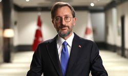 Fahrettin Altun: Yerli ve millî sosyal medya üretilmeli