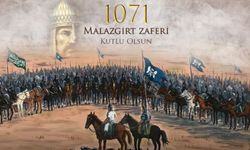 Bir milletin Anadolu'ya adım atışı: Malazgirt Meydan Muharebesi!