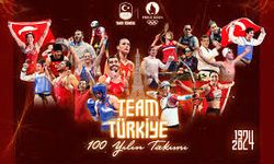 Türk sporcuların olimpiyat programı: 9 Ağustos