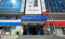 Menderes'te şok gelişme: İmar Müdürü'ne silahlı saldırı!