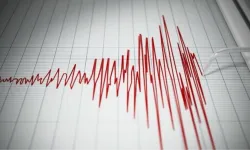 SONDAKİKA: Bitlis'te deprem! Kaç büyüklüğünde oldu?