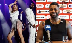 Jason Derulo İstanbul Festivali'nde izleyenleri büyüleyecek!