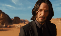 Yeni John Wick dizisi geliyor | John Wick 4'ten sonrasını anlatacak